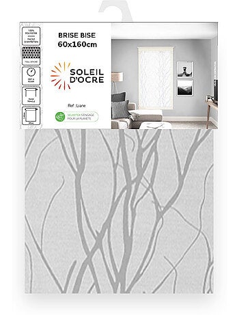 Brise bise LIANE, par Soleil d'ocre