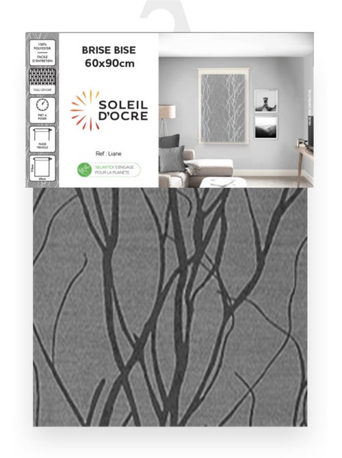 Brise bise LIANE, par Soleil d'ocre - Kiabi