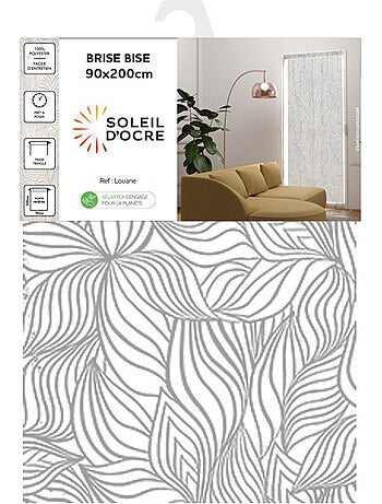 Brise bise LOUANE, par Soleil d'Ocre