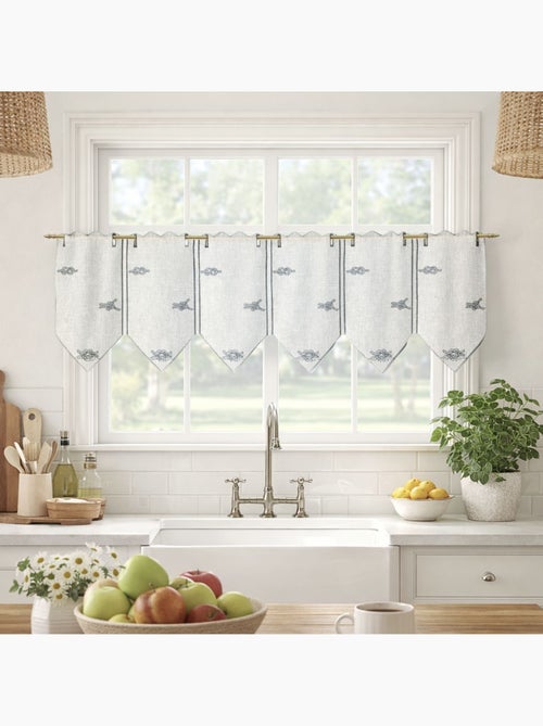 Brise bise nœuds de marin - Kiabi