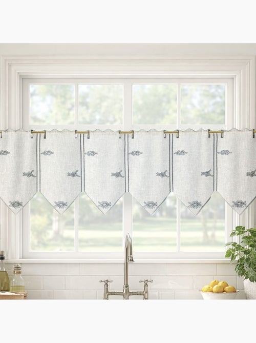 Brise bise nœuds de marin - Kiabi