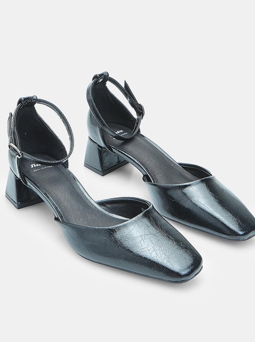 Brise pieds s avec bride à la cheville BATA - Kiabi