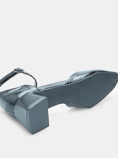 Brise pieds s avec bride à la cheville BATA - Kiabi