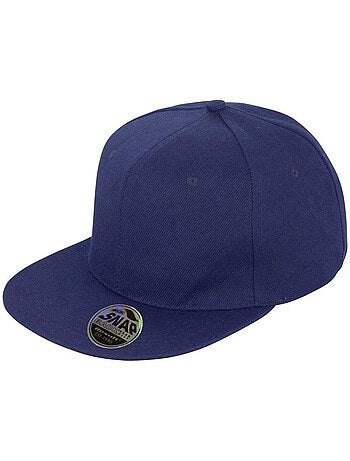 Bronx casquette unisexe - result
