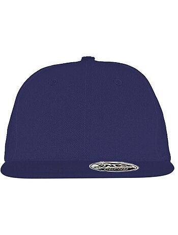 Bronx casquette unisexe - result