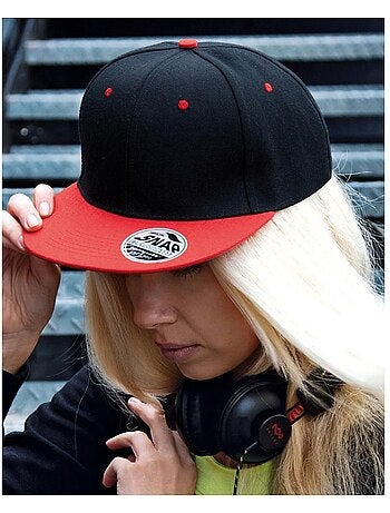 Bronx casquette unisexe - result core
