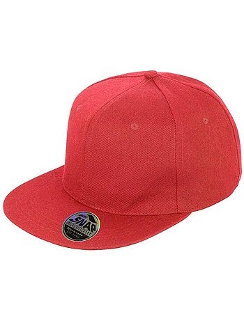 Bronx casquette unisexe - result