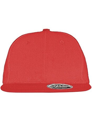 Bronx casquette unisexe - result