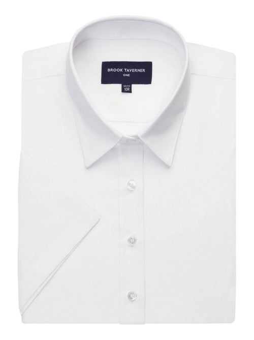 Brook Taverner - Blouse manches courtes EOS - Kiabi