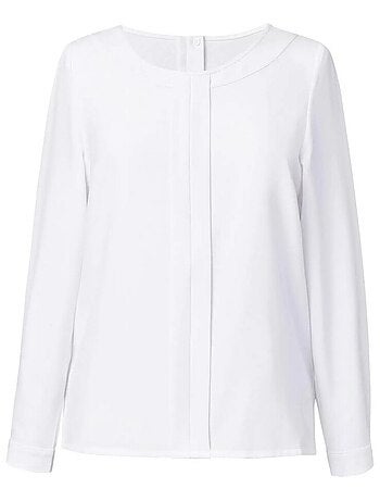 Brook Taverner - Blouse manches longues RIOLA