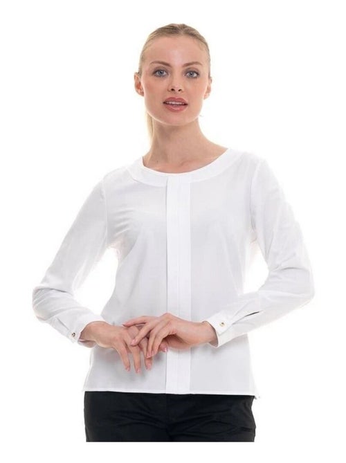 Brook Taverner - Blouse manches longues RIOLA - Kiabi Brook Taverner - Blouse manches longues RIOLA - Kiabi
