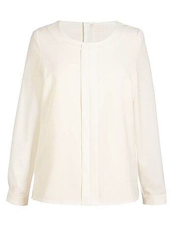 Brook Taverner - Blouse manches longues RIOLA