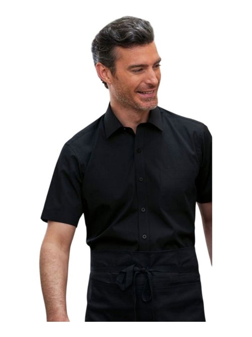 Brook Taverner - Chemise manches courtes VESTA - Kiabi