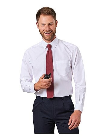 Brook Taverner - Chemise manches longues JUNO