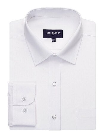 Brook Taverner - Chemise manches longues JUNO