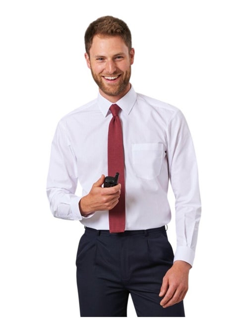 Brook Taverner - Chemise manches longues JUNO - Kiabi