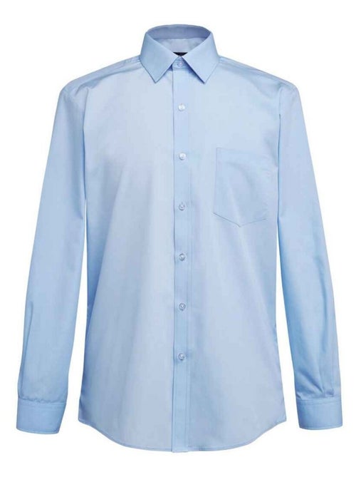 Brook Taverner - Chemise manches longues JUNO - Kiabi