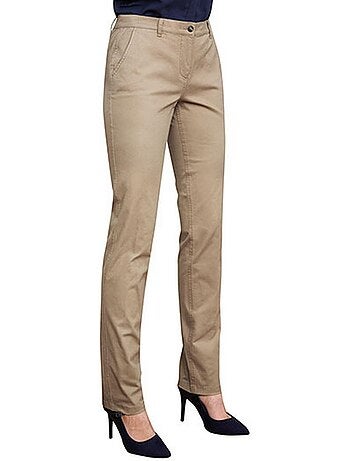 Brook Taverner - Chino commerce HOUSTON