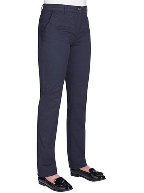 Brook Taverner - Chino commerce HOUSTON - Kiabi