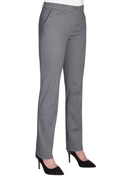 Brook Taverner - Chino commerce HOUSTON - Kiabi