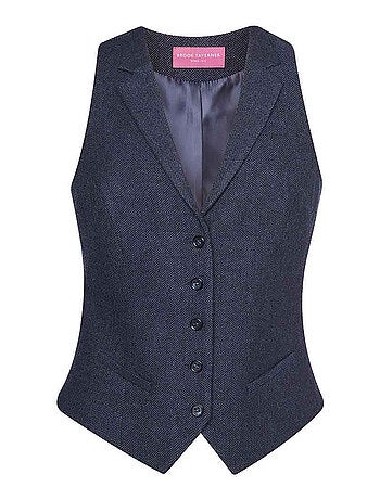 Brook Taverner - Gilet NASHVILLE