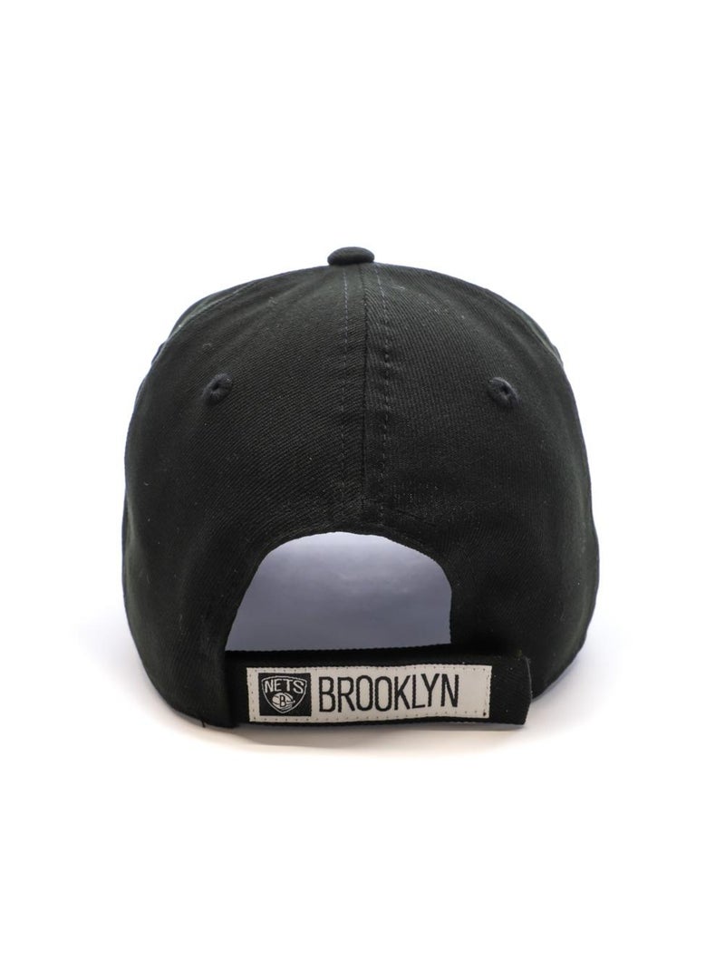 Brooklyn Casquettes  Homme New Era The League Bronet Noir - Kiabi