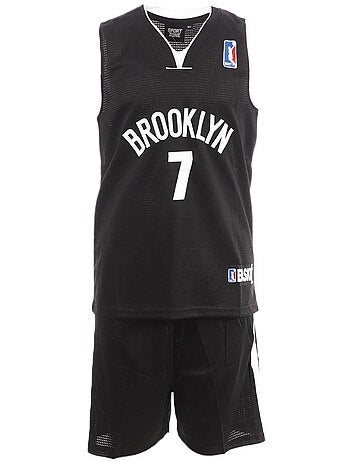 Brooklyn Ensemble de basket Junior Sport Zone
