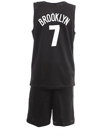 Brooklyn Ensemble de basket Junior Sport Zone