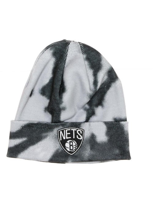 Brooklyn Nets Bonnet Garçon NBA - Kiabi Brooklyn Nets Bonnet Garçon NBA - Kiabi