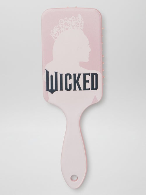 Brosse à cheveux - Wicked - Kiabi