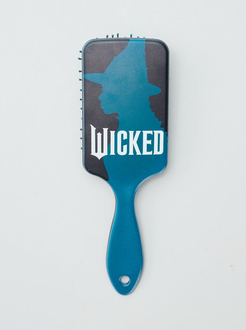 Brosse à cheveux - Wicked VERT - Kiabi