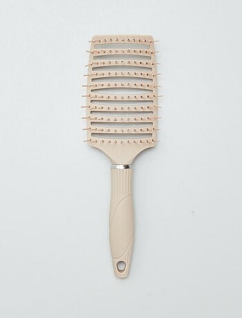 Brosse à cheveux