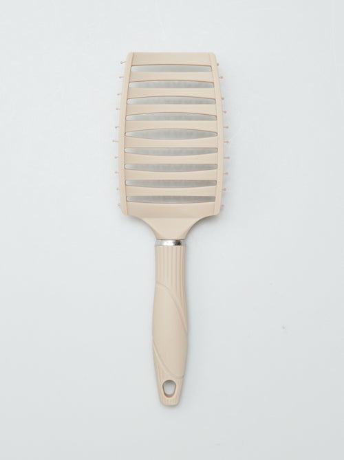 Brosse à cheveux - Kiabi