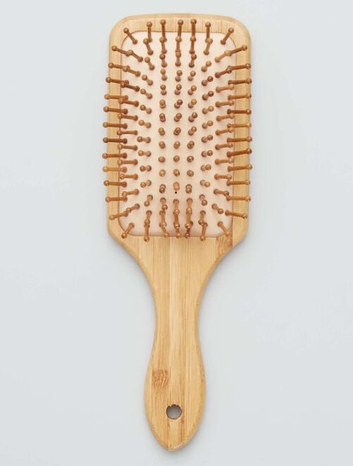 Sèche-cheveux Braun avec diffuseur et brosse - Imitation - Jeu d