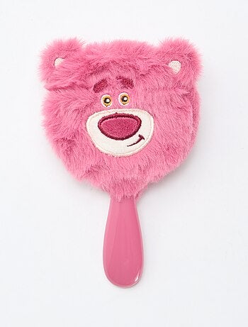 Brosse à cheveux 'Lotso' 'Disney'