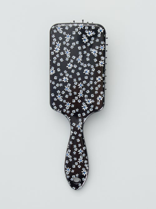 Brosse à cheveux - Kiabi