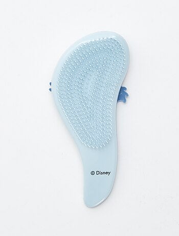 Brosse à cheveux 'Stitch'