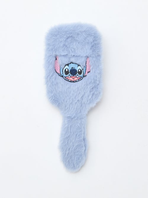 Brosse à cheveux 'Stitch' 'Disney' - Kiabi