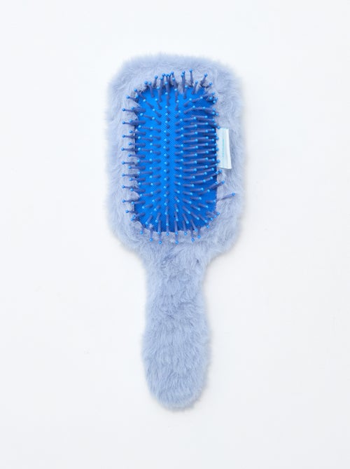 Brosse à cheveux 'Stitch' 'Disney' - Kiabi
