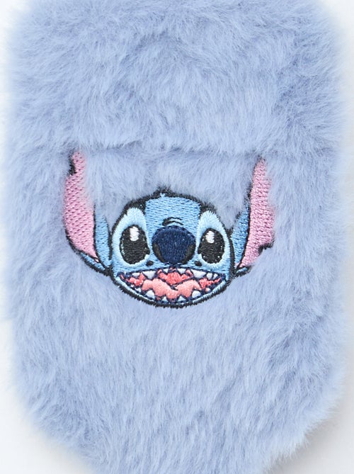 Brosse à cheveux 'Stitch' 'Disney' - Kiabi