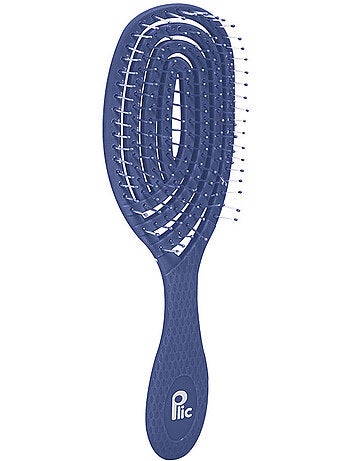 Brosse à cheveux ultra démêlante anti-casse