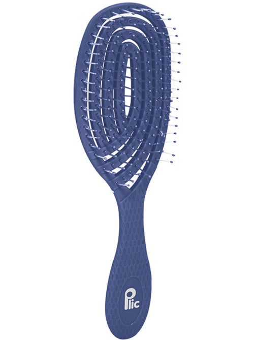 Brosse à cheveux ultra démêlante anti-casse - Kiabi