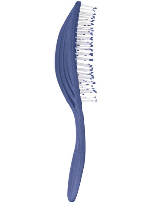 Brosse à cheveux ultra démêlante anti-casse - Kiabi