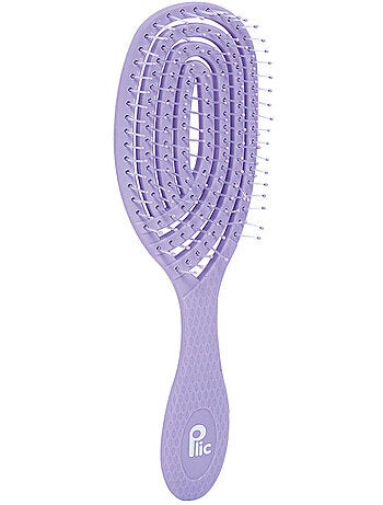 Brosse à cheveux ultra démêlante anti-casse