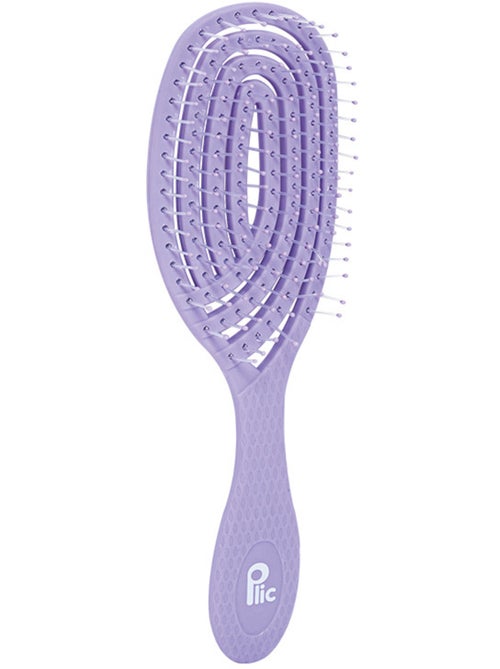 Brosse à cheveux ultra démêlante anti-casse - Kiabi