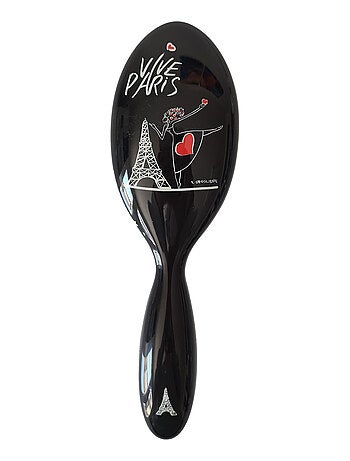 Brosse à cheveux vive Paris