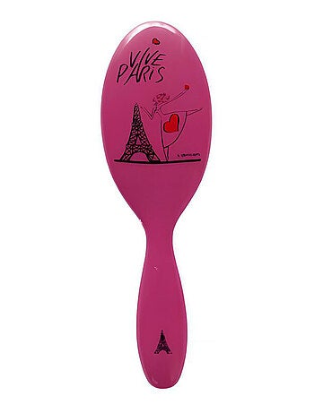Brosse à cheveux Vive Paris