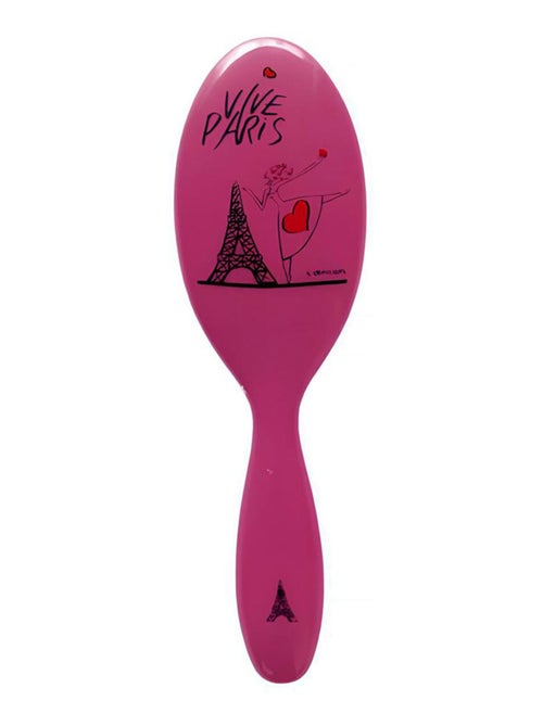 Brosse à cheveux Vive Paris - Kiabi