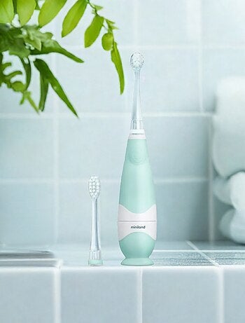 Brosse à Dents électrique Pour Enfants Miniland