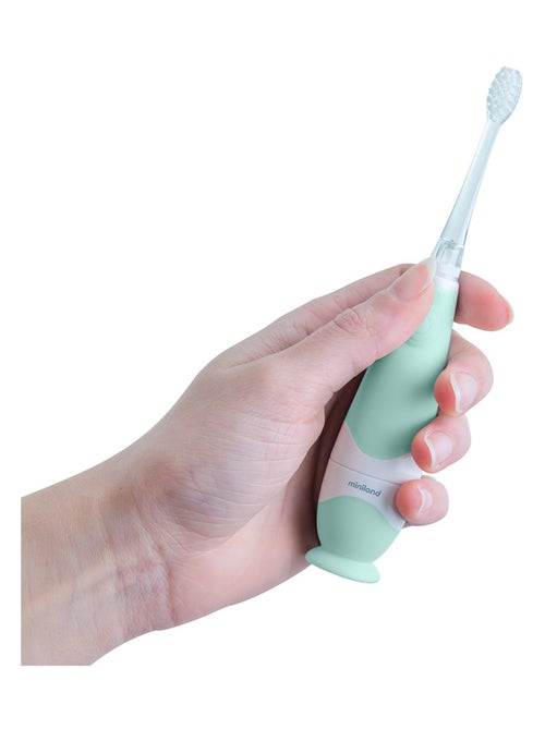 Brosse à Dents électrique Pour Enfants Miniland - Kiabi